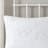 Comforter Set White King