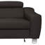 Avaiya Leather Corner Sofa with Sleeping Function and Storage-1605742206-1605742205-1605742207
