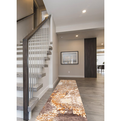 Legacy Rug 2'5" x 10'3"
