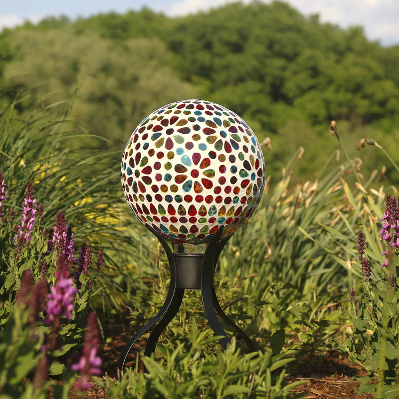 Décoration d'extérieur Echo Valley 8324 Colorburst