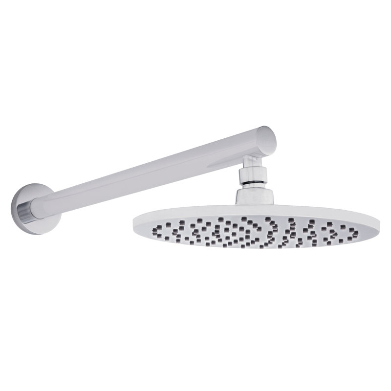 Robinet de douche ZLINE Autograph Edition El Dorado, Chrome