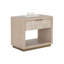 AKAVA 1 - Drawer Nightstand