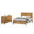 Oak Driftwood est en rupture de stock