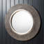 Lorelei Flat Wall Mirror