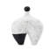 Caderas Ceramic Table Vase