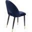 Chair Iris Velvet-63678634