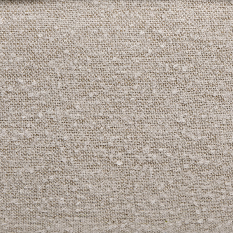 Clyde Upholstered Occasional Chair, Ivory