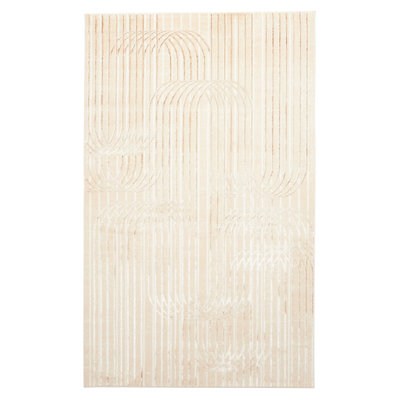 Blythe Beige Rug 8'0" x 10'0"