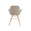 Albert Kuip Arm Chair-49384724
