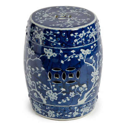 Tabouret de jardin Audrey