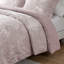 Ensemble d'édredon réversible en sherpa simple / simple TG-117487300-117487302