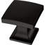 Lombard 1" Length Square Knob Multipack