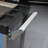 Mitra 30.7'' W Steel Bottom Rollaway Chest with Wheels