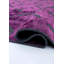 Rapture Abstract Area Rug in Purple-1011812410