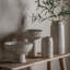 Awtumn Stoneware Table Vase-559441026
