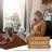 Amke Hereford Cowhide Rug