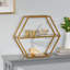 Tablette hexagonale
