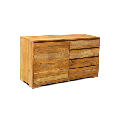 Grand Isle 130cm Sideboard