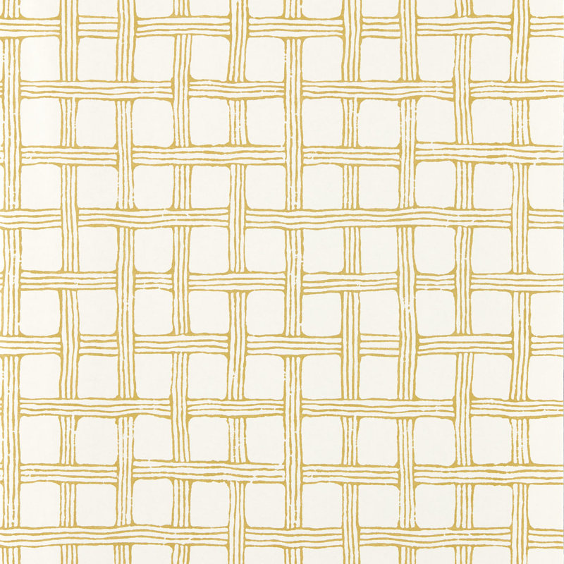 Fretwork, Yellow