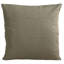 Breken Brown Square Cushion Cover