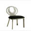 Chaise de salle à manger 2 pièces