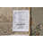 One-of-a-Kind 7'11" X 11'1" 1960s Wool Area Rug in