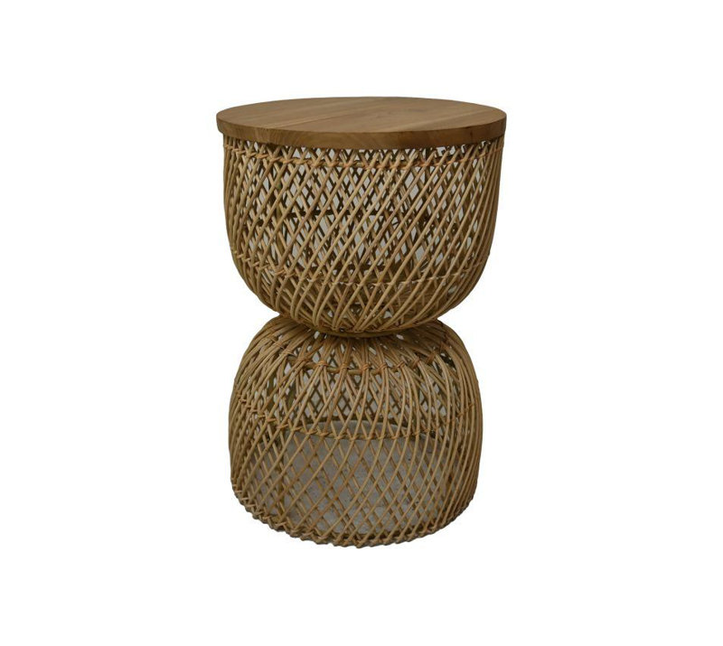 Amechi End Table