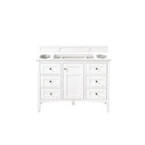Palisades 48'' W Single Bathroom Vanity Base