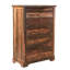 Commode 5 tiroirs Chaliyah-131122332