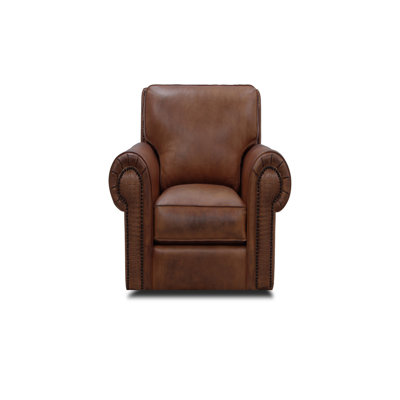 Chaise pivotante Nelson