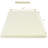 Connor 3'' Memory Foam Mattress Topper-1670807490