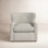 Bendigo Upholstered Wingback Chair