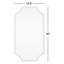 Miroir mural Toretto-1656457322