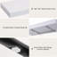 Antionette 3 Piece Floating Shelf-687523653