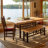 Hickory Wood Bench-171734592-228769840