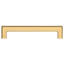 4413 Bevel Pull, 6" CTC-683323977