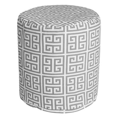Jersi Outdoor Ottoman
