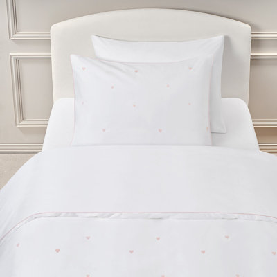 Abstract Duvet Cover