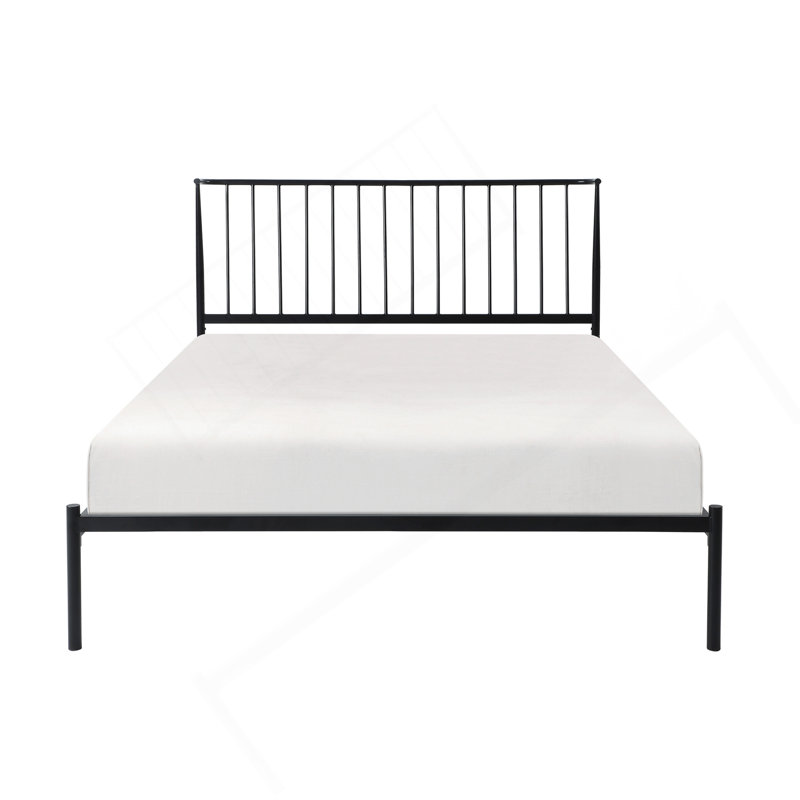 Mobilier de chambre à coucher 1pc, Noir