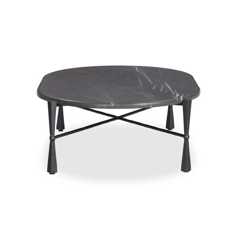 Rayna Marble Coffee Table