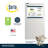 Whimsical 6" Standard Crib Mattress