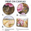 Pivoines le long de la route de campagne III - Décoration murale pivoines-1164367564-1164367563-1164367567