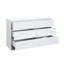 Marqita 6 Drawer 121Cm W Chest of Drawers-772897697