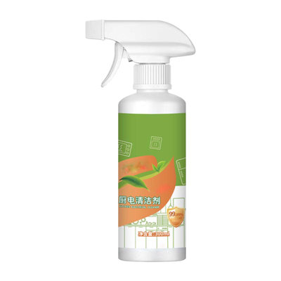 Kitchen electric furnitures cleaners 300ml Kitchen And Appliance IonWater Cleaner Electrolyzed Solution For Stain Removal And Care
