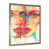 Silver Picture Frame