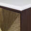 Ensemble de meuble-lavabo simple 40 po Phoenix