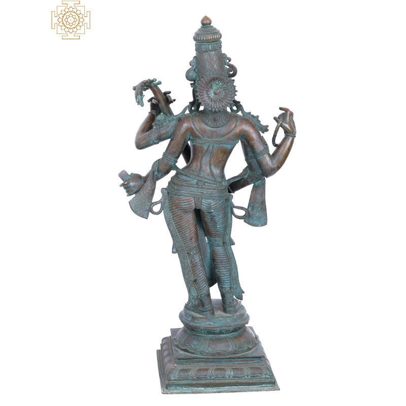 Religious & Spiritual Statue