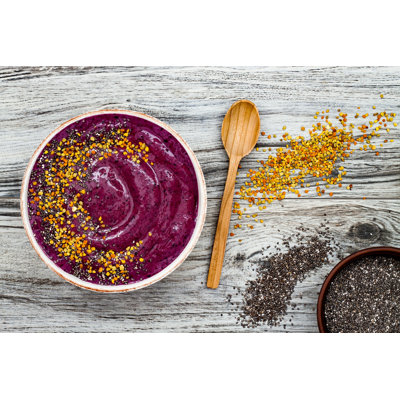 Eliesky " Acai Breakfast Superfood "