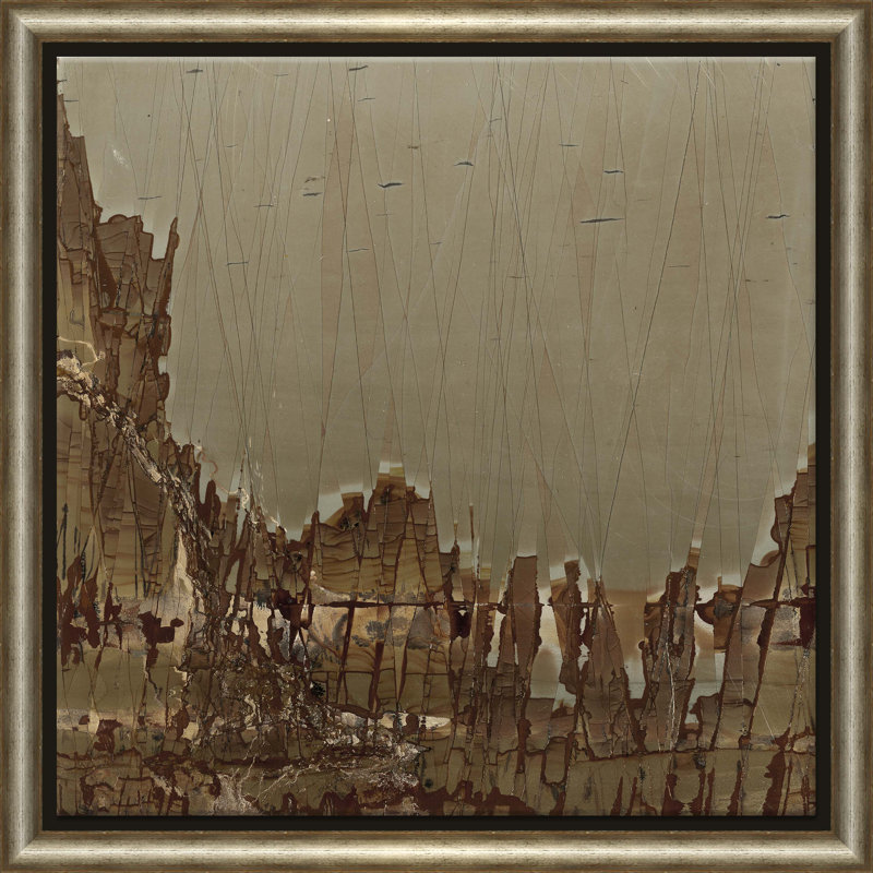 Dreams Of Stone 12 Giclee Print