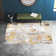 Chiswick Abstract Yellow/Grey/Ivory Area Rug